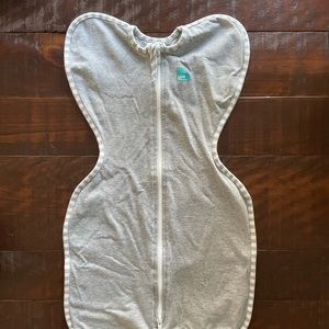 Love to Dream Swaddle Up - small